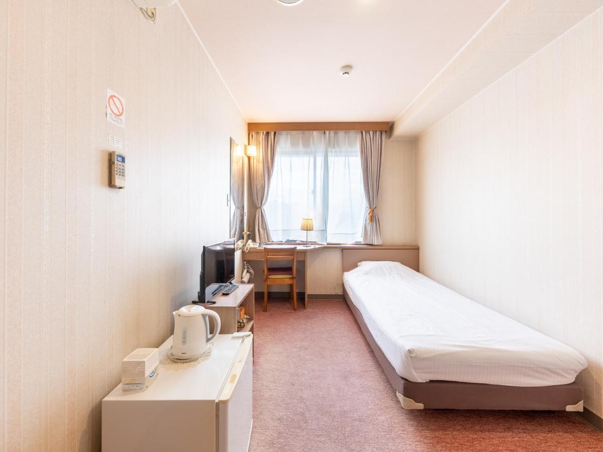 Tabist Business Hotel R Side Kanazawa Exterior foto