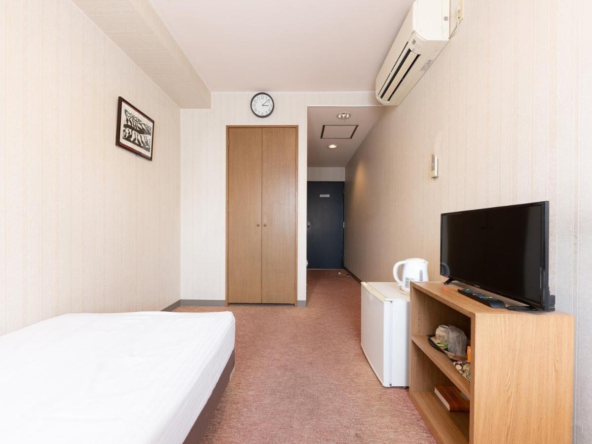Tabist Business Hotel R Side Kanazawa Exterior foto